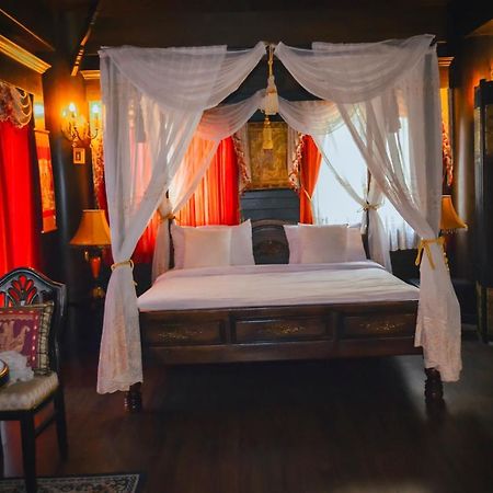 Fortune Sapphire Hotel Pattaya Ngoại thất bức ảnh