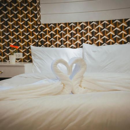 Fortune Sapphire Hotel Pattaya Ngoại thất bức ảnh