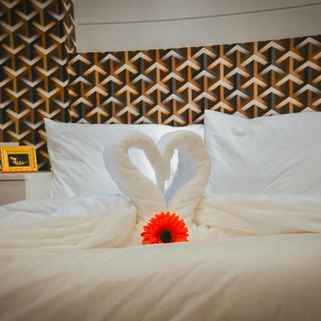 Fortune Sapphire Hotel Pattaya Ngoại thất bức ảnh
