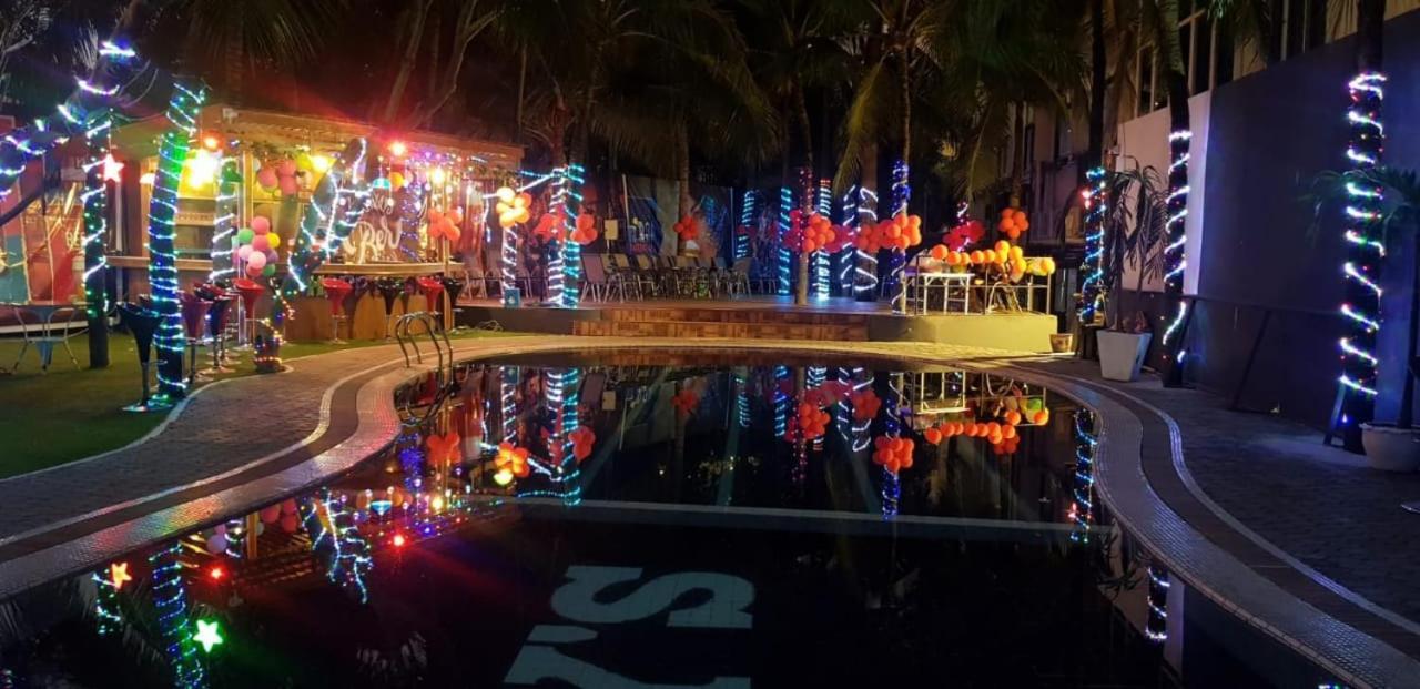 Fortune Sapphire Hotel Pattaya Ngoại thất bức ảnh