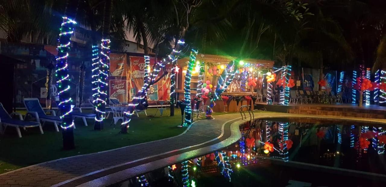 Fortune Sapphire Hotel Pattaya Ngoại thất bức ảnh