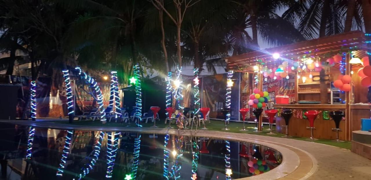 Fortune Sapphire Hotel Pattaya Ngoại thất bức ảnh