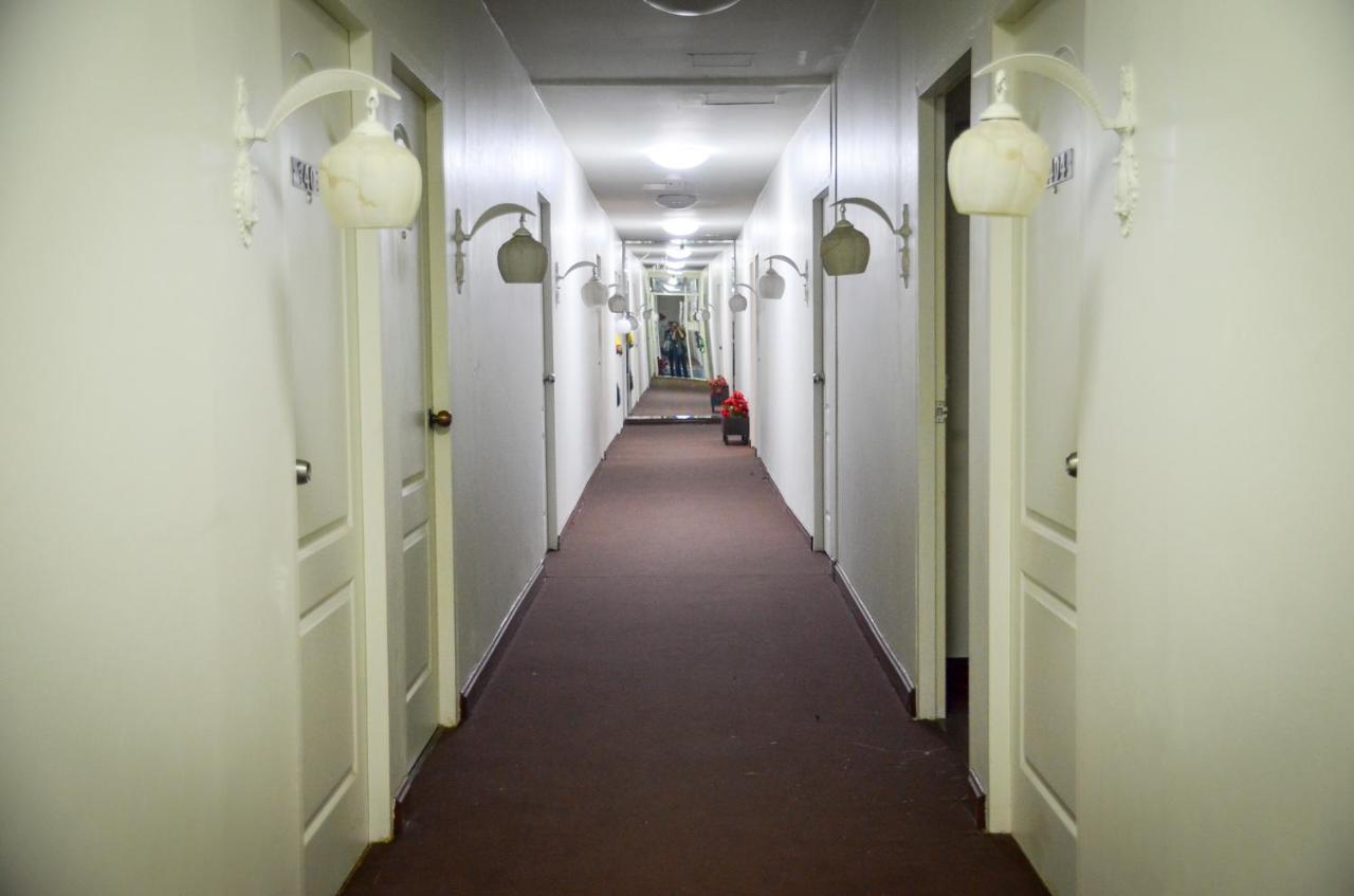 Fortune Sapphire Hotel Pattaya Ngoại thất bức ảnh