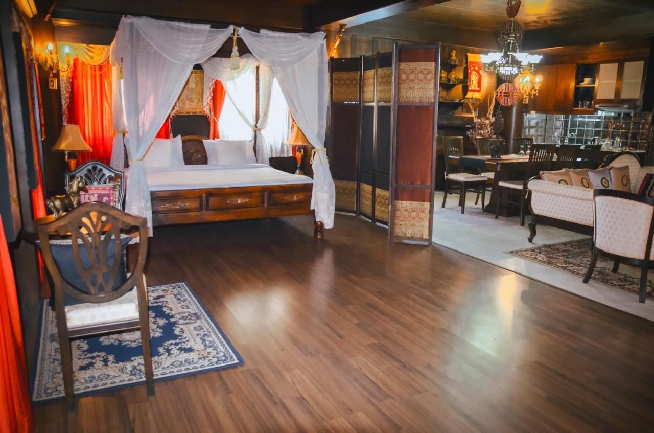 Fortune Sapphire Hotel Pattaya Ngoại thất bức ảnh