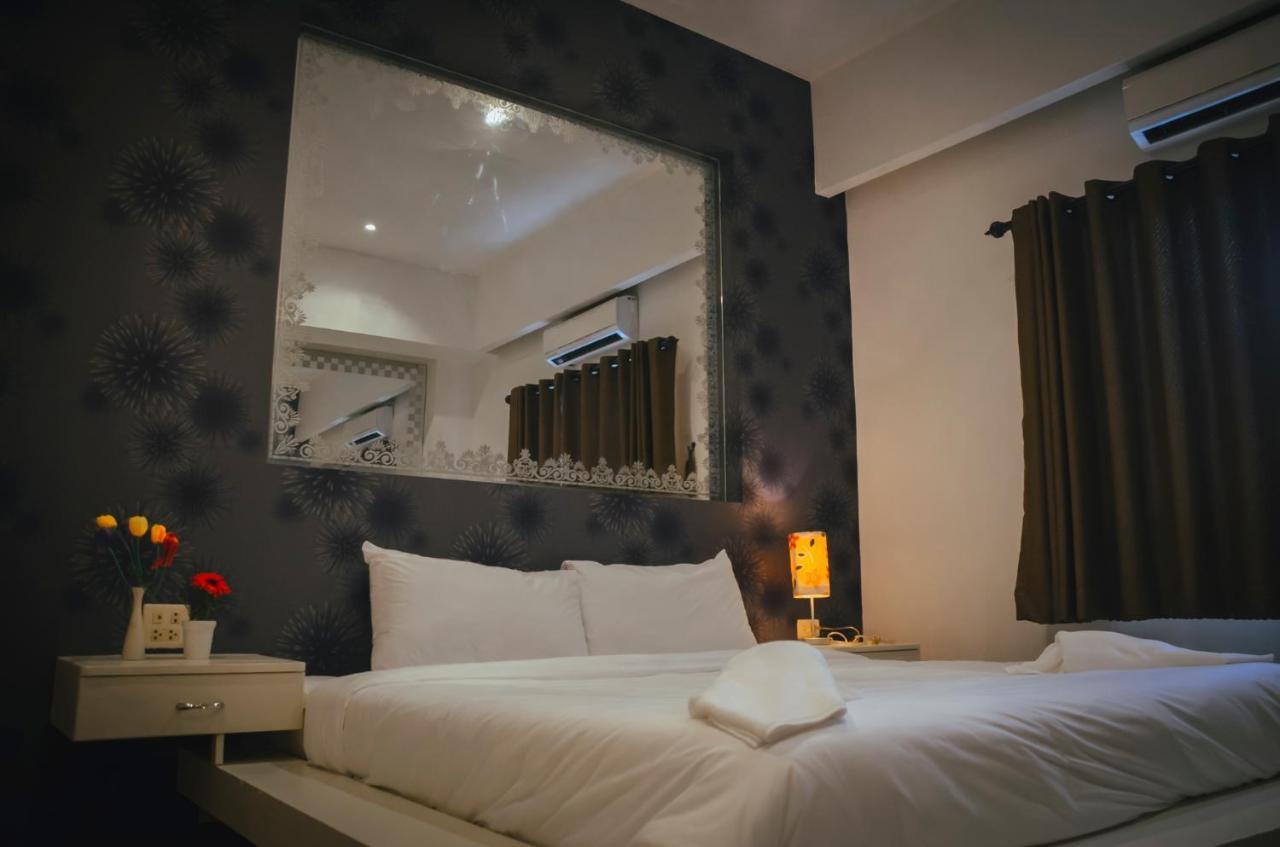 Fortune Sapphire Hotel Pattaya Ngoại thất bức ảnh