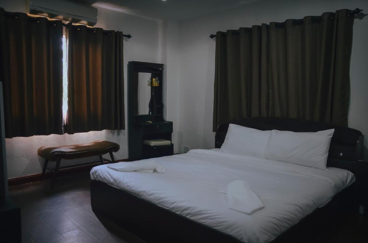 Fortune Sapphire Hotel Pattaya Ngoại thất bức ảnh