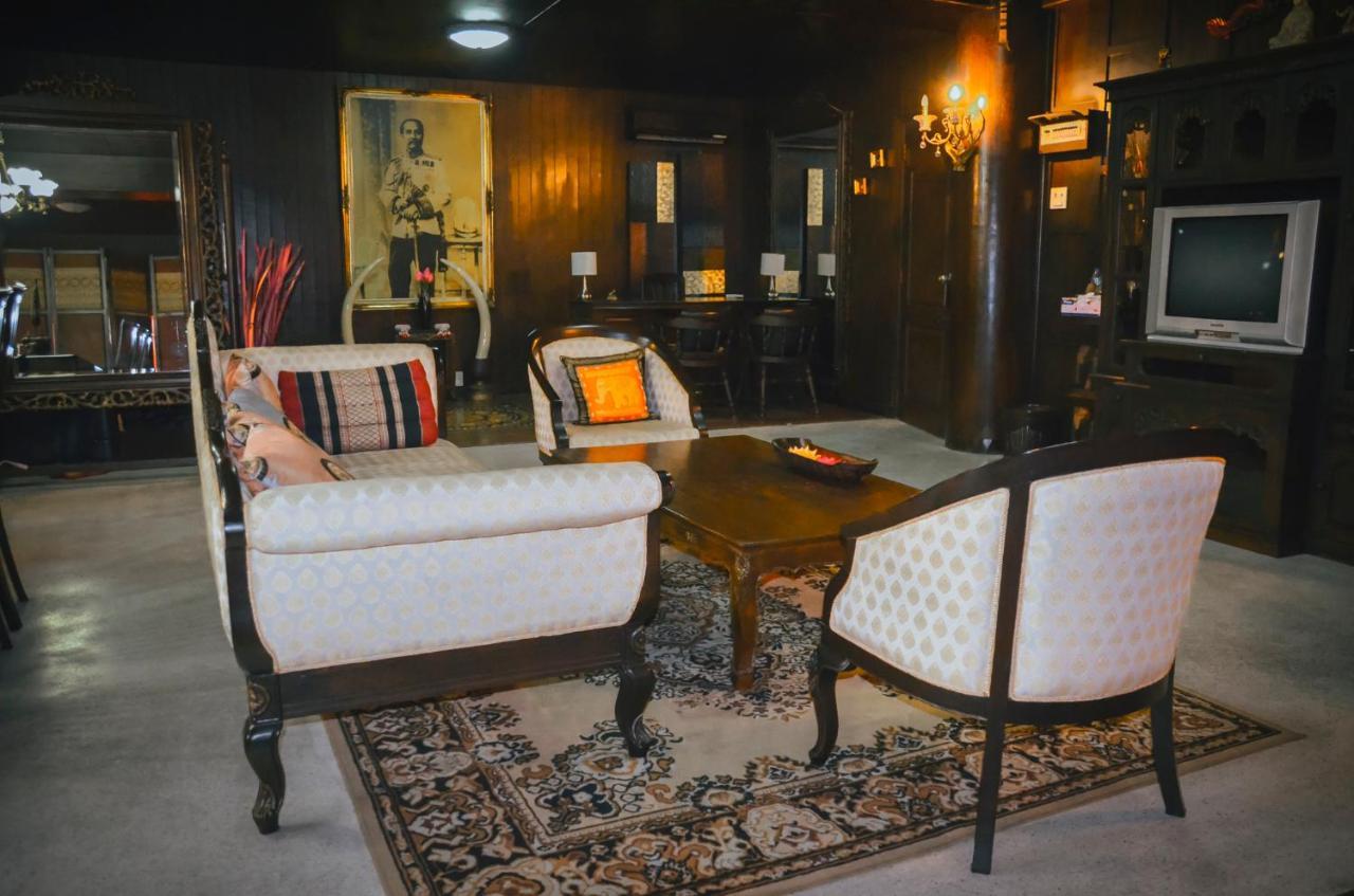 Fortune Sapphire Hotel Pattaya Ngoại thất bức ảnh