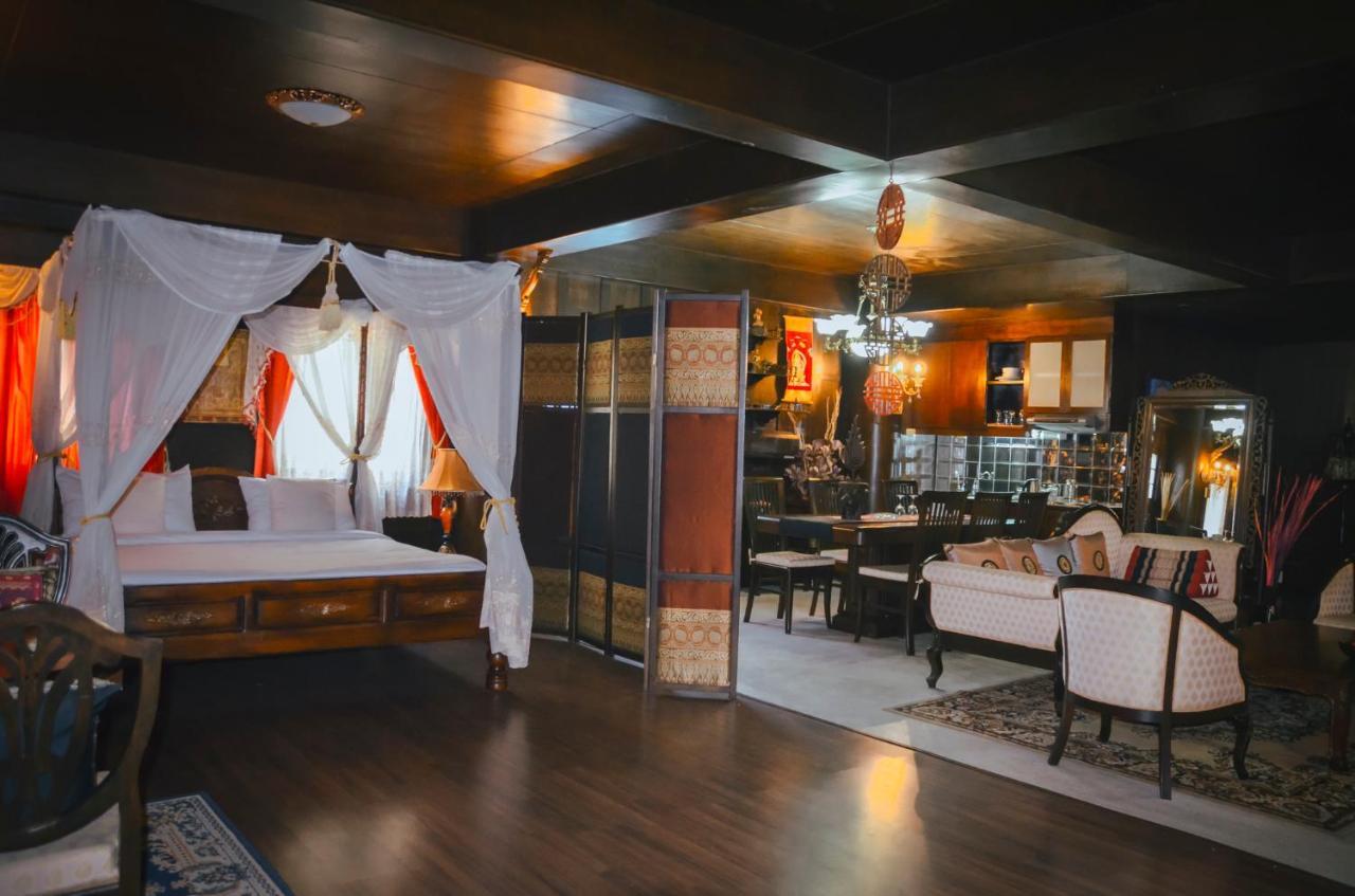 Fortune Sapphire Hotel Pattaya Ngoại thất bức ảnh