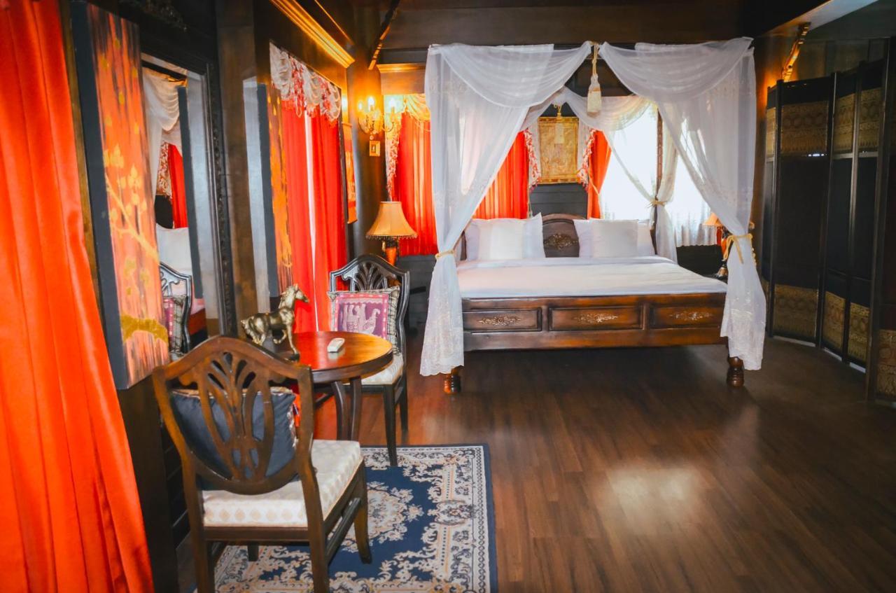 Fortune Sapphire Hotel Pattaya Ngoại thất bức ảnh