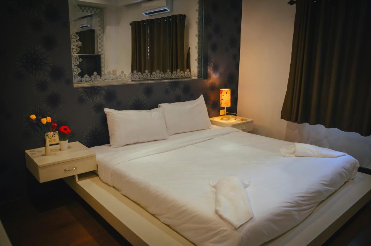 Fortune Sapphire Hotel Pattaya Ngoại thất bức ảnh