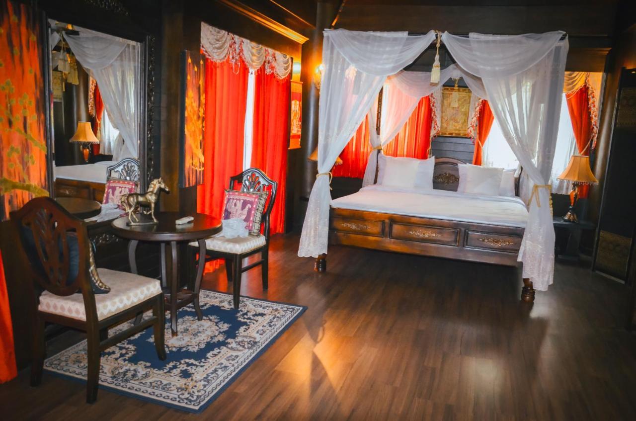 Fortune Sapphire Hotel Pattaya Ngoại thất bức ảnh