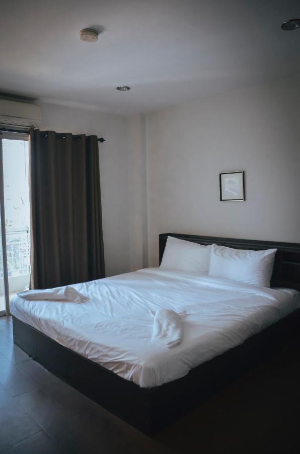 Fortune Sapphire Hotel Pattaya Ngoại thất bức ảnh