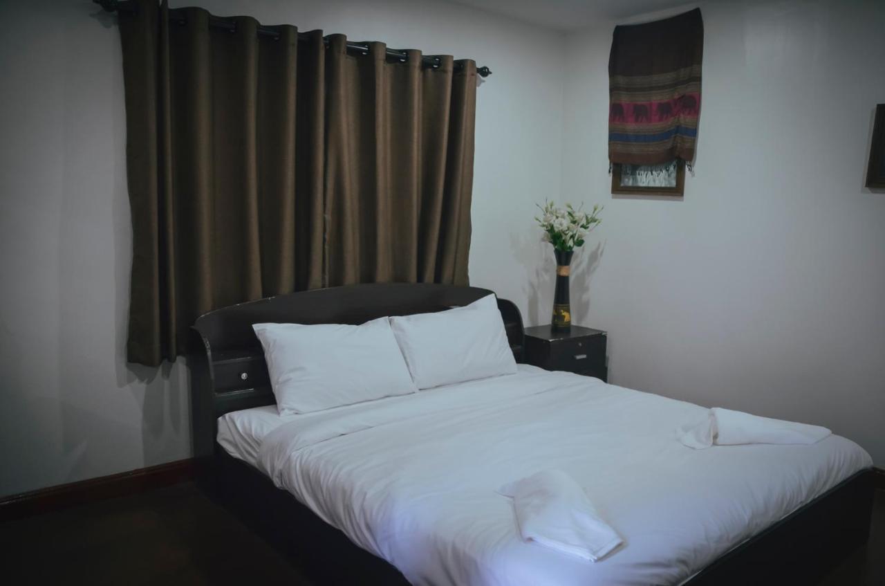 Fortune Sapphire Hotel Pattaya Ngoại thất bức ảnh