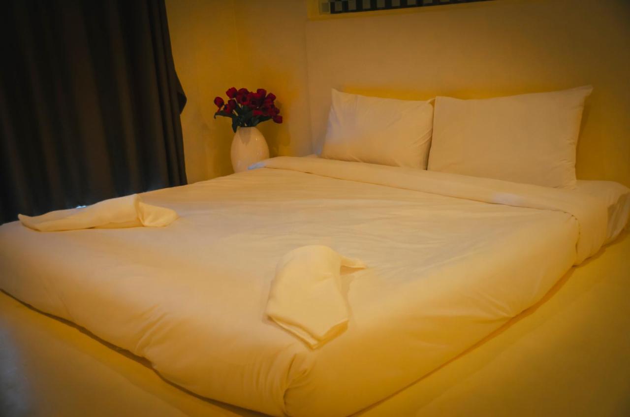 Fortune Sapphire Hotel Pattaya Ngoại thất bức ảnh