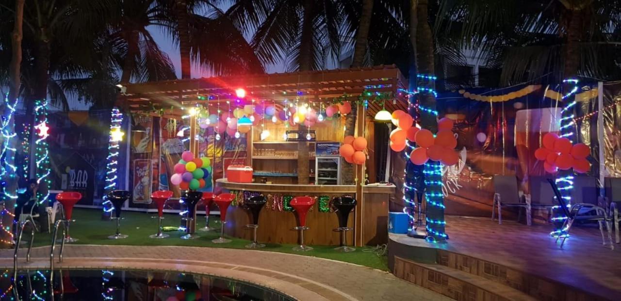 Fortune Sapphire Hotel Pattaya Ngoại thất bức ảnh